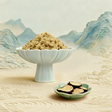 Whole-Body Wellness Moxa Stick – Zu San Li Point for Daily Health