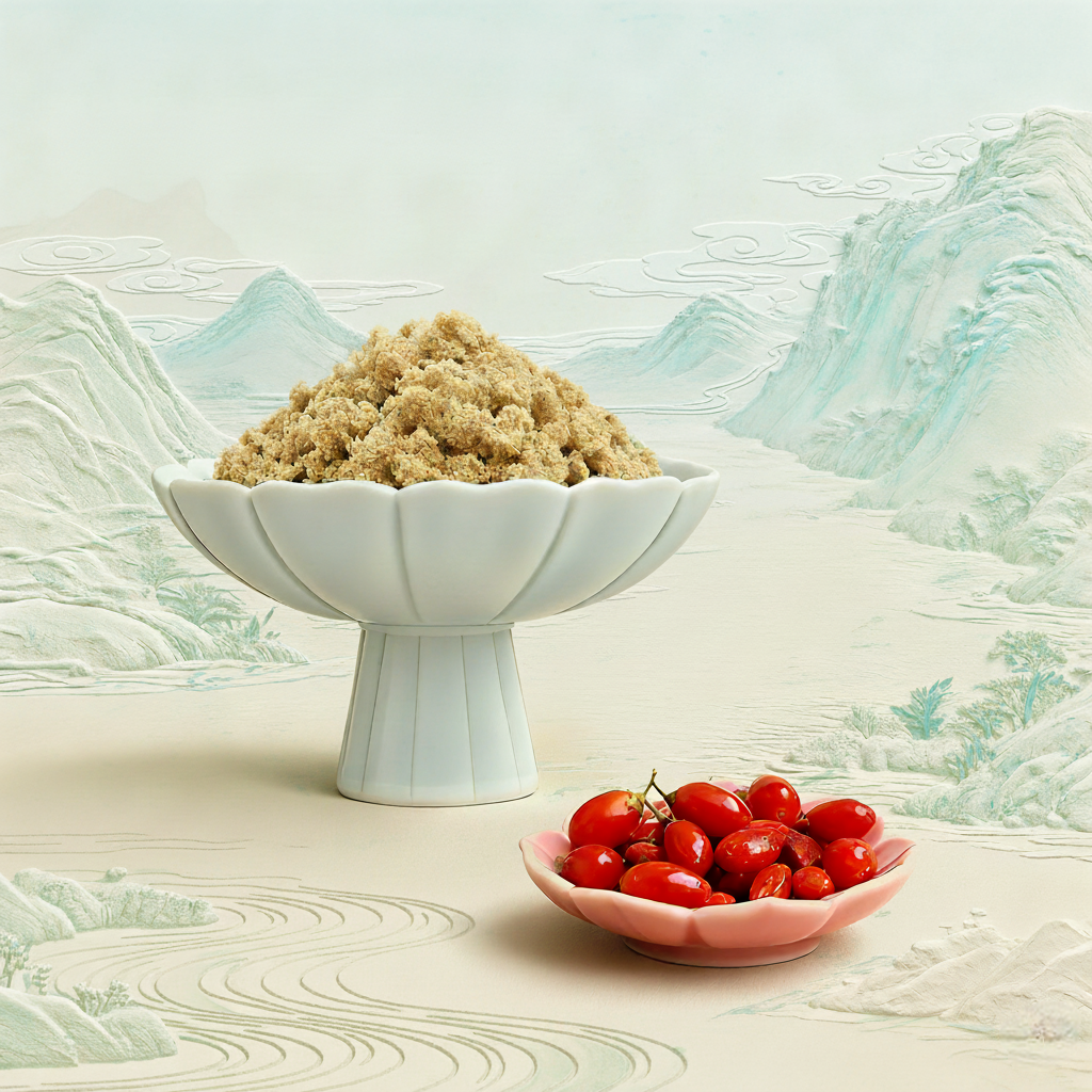 Cramps Relief Moxa Stick – Guan Yuan Point Targeted for Menstrual Comfort